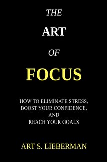 Couverture_The Art of Focus