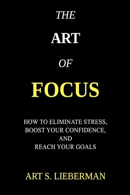 Couverture_The Art of Focus