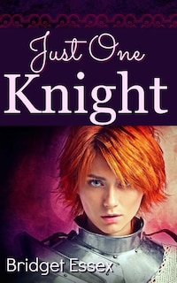 Front cover_Just One Knight