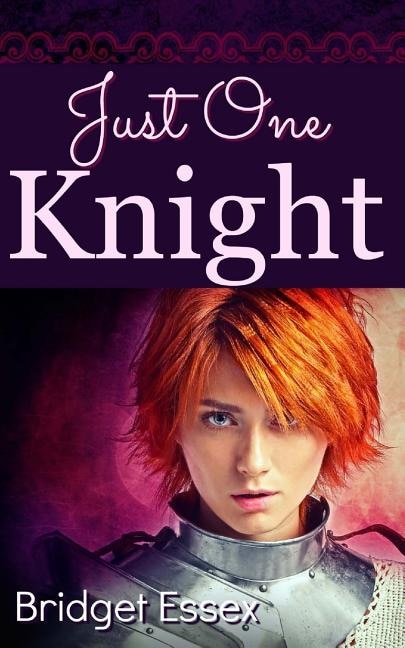 Front cover_Just One Knight