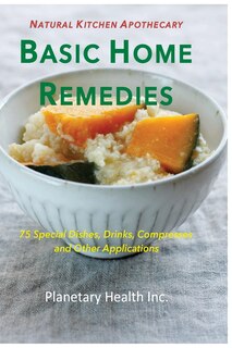 Couverture_Basic Home Remedies