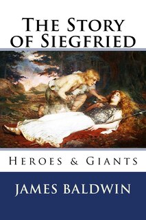 Couverture_The Story of Siegfried