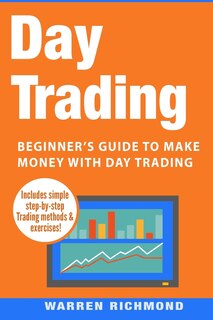 Front cover_Day Trading