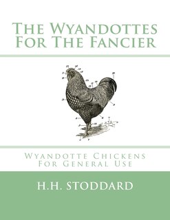 Couverture_The Wyandottes For The Fancier