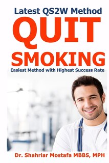 Couverture_Quit Smoking in 2 Weeks