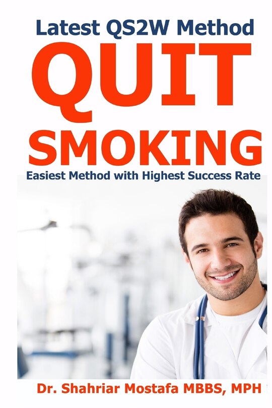Couverture_Quit Smoking in 2 Weeks