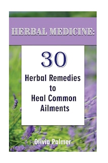 Couverture_Herbal Medicine