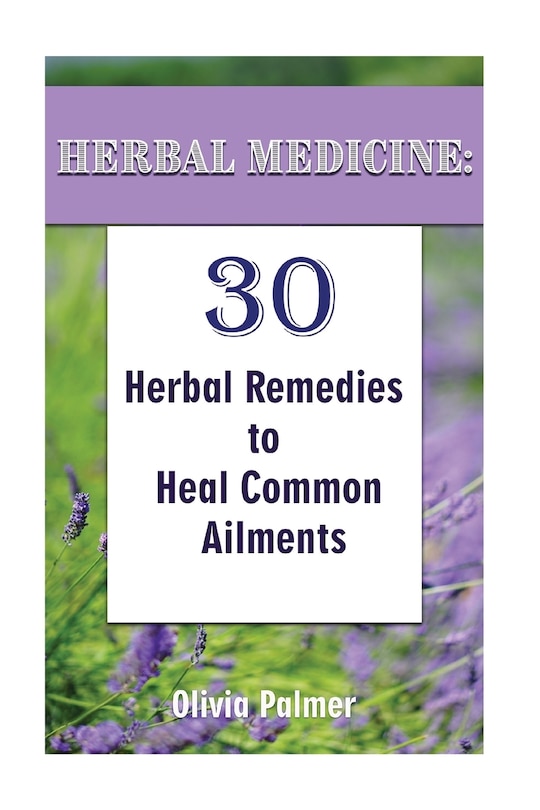 Couverture_Herbal Medicine