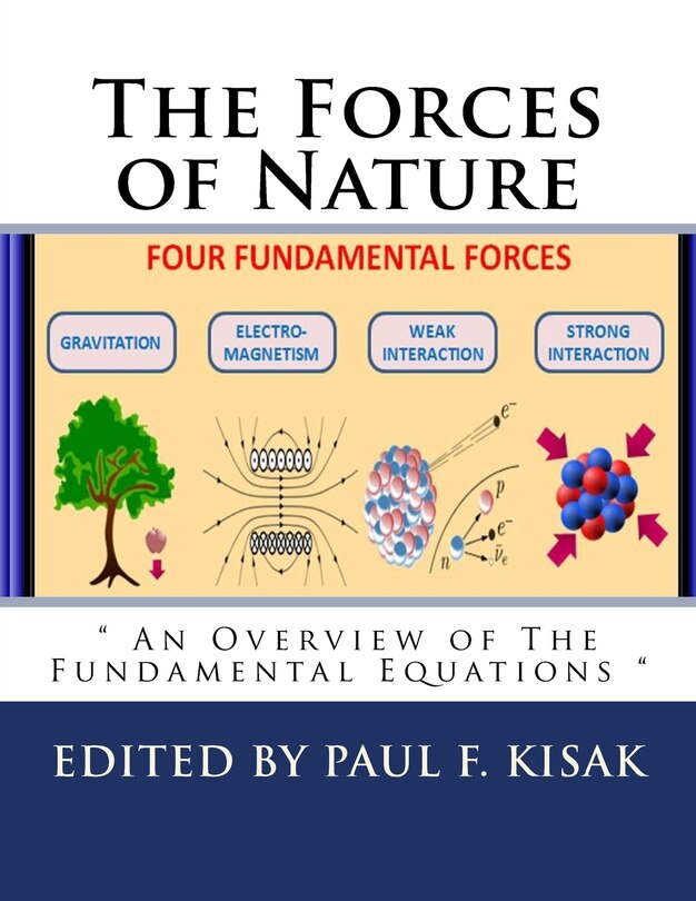 Front cover_The Forces of Nature
