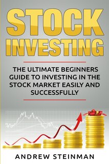 Front cover_Stock Investing