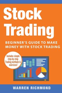 Front cover_Stock Trading