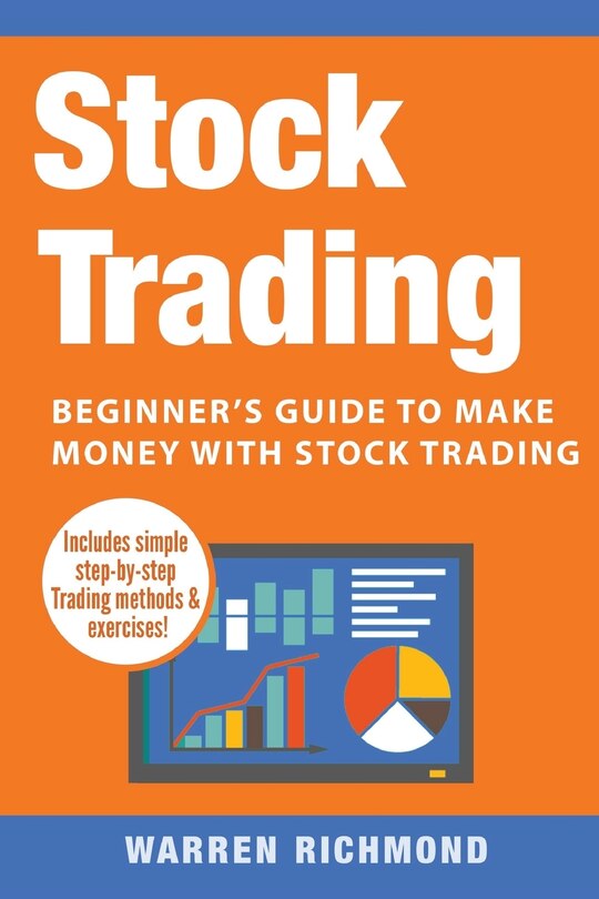 Front cover_Stock Trading