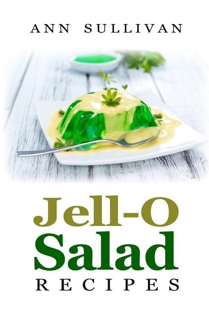 Jell-O Salad Recipes