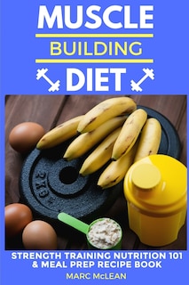 Couverture_Muscle Building Diet