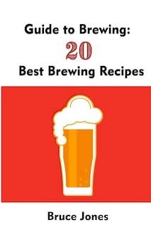Couverture_Guide to Brewing