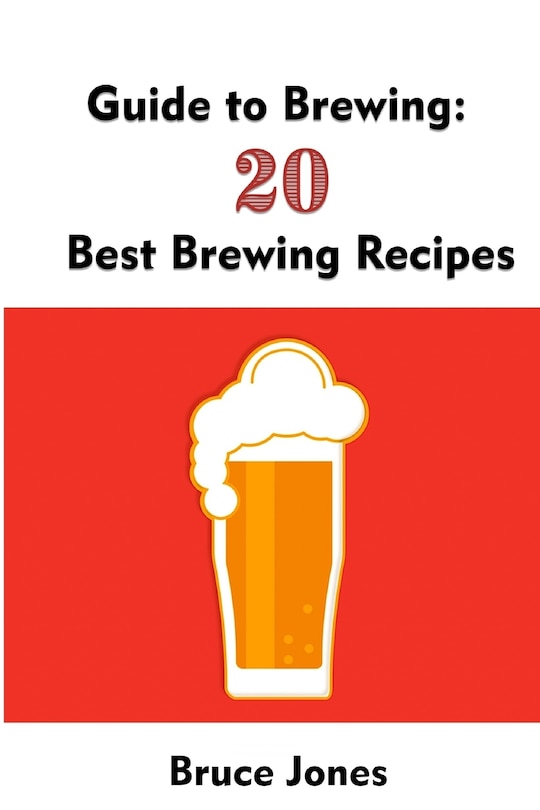 Couverture_Guide to Brewing