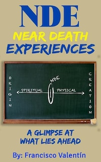 Couverture_NDE Near Death Experiences