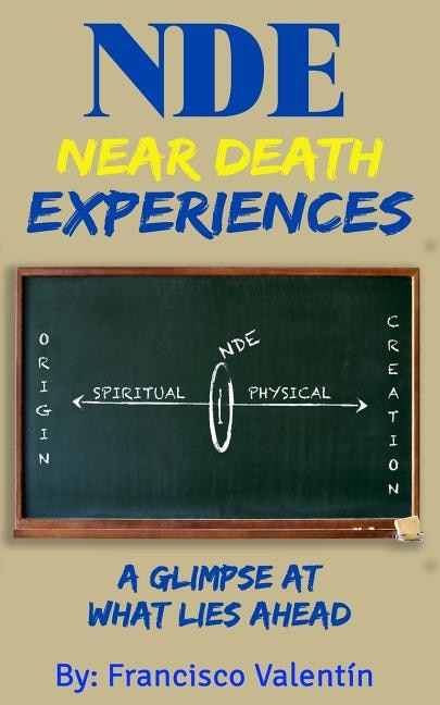 Couverture_NDE Near Death Experiences