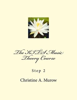 Front cover_The KITS Music Theory Course