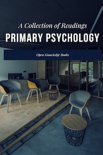 Couverture_Primary Psychology