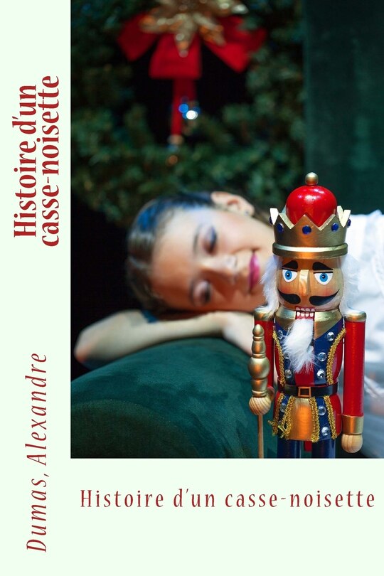 Couverture_Histoire d'un casse-noisette