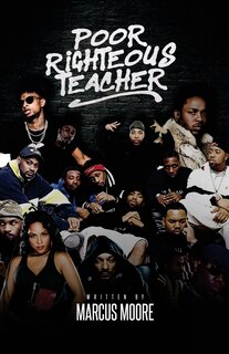 Front cover_Poor Righteous Teacher