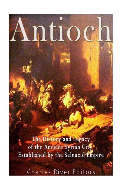 Front cover_Antioch