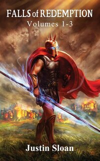 Front cover_Falls of Redemption