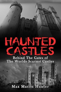 Front cover_Haunted Castles