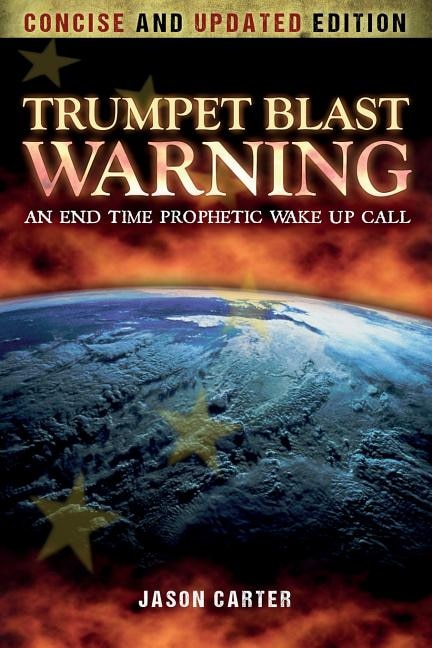 Front cover_Trumpet Blast Warning Concise and Updated