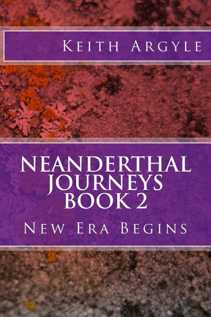 Couverture_Neanderthal Journeys Book 2