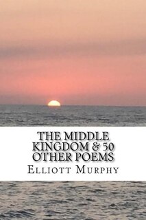 Front cover_The Middle Kingdom & 50 Other Poems