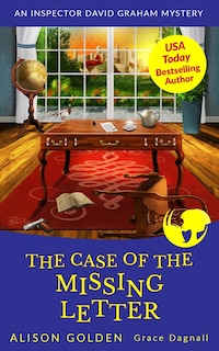 Couverture_The Case of the Missing Letter