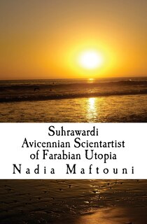 Front cover_Suhrawardi