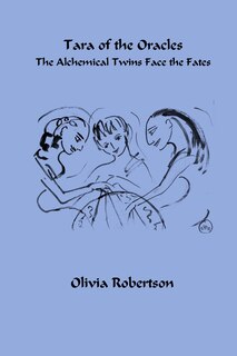 Front cover_Tara of the Oracles