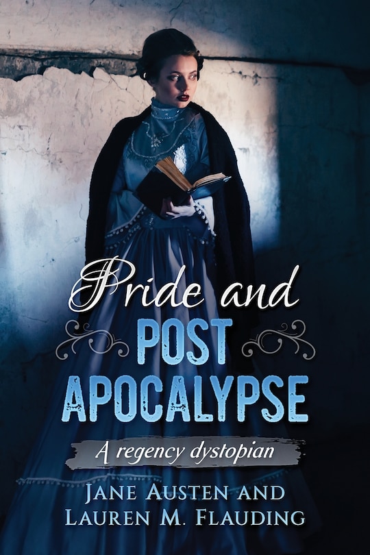Front cover_Pride and Post Apocalypse