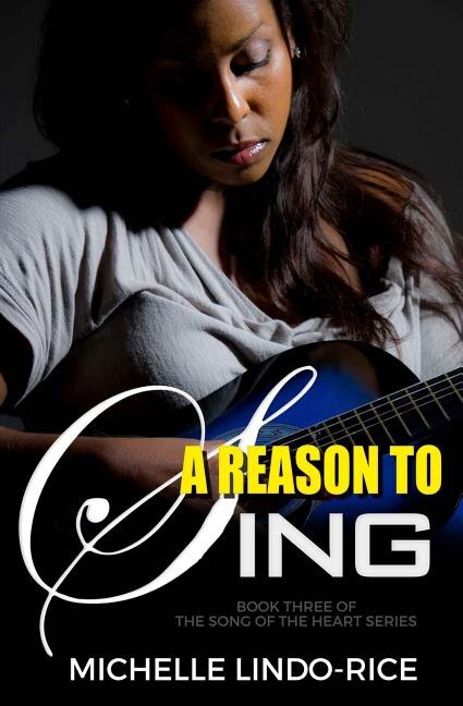 Front cover_A Reason to Sing
