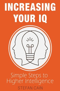 Front cover_Increasing Your IQ