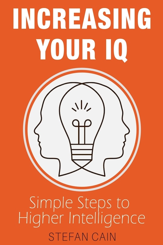 Front cover_Increasing Your IQ