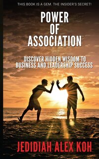 Front cover_Power of Association