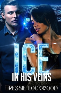 Front cover_Ice In His Veins