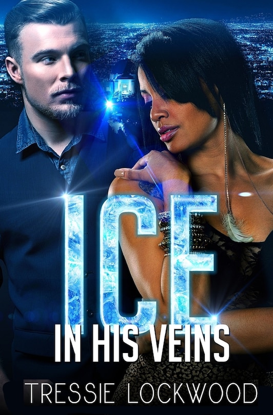 Front cover_Ice In His Veins