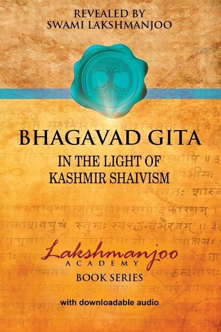Front cover_Bhagavad Gita