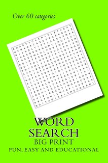Couverture_Word Search