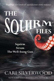 Front cover_The Squirm Files