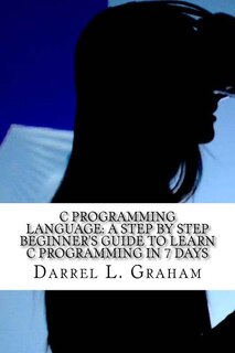 Front cover_C Programming Language