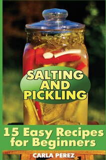 Front cover_Salting and Pickling