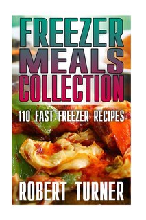 Couverture_Freezer Meals Collection