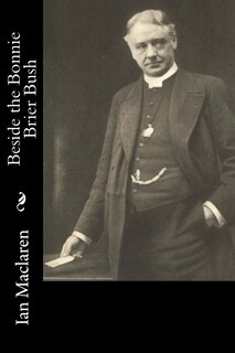 Couverture_Beside the Bonnie Brier Bush