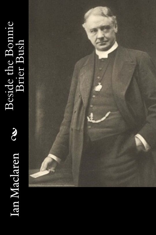 Couverture_Beside the Bonnie Brier Bush